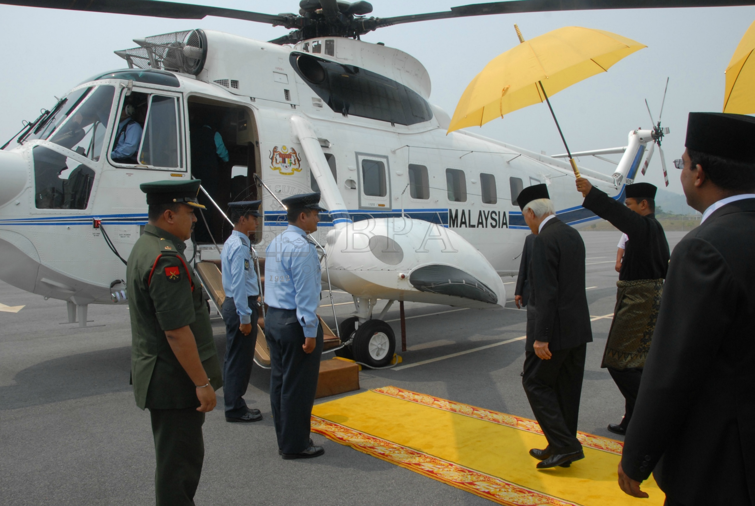 109 BPA 12 60 kampus IDA 5036